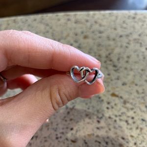 James Avery Ring